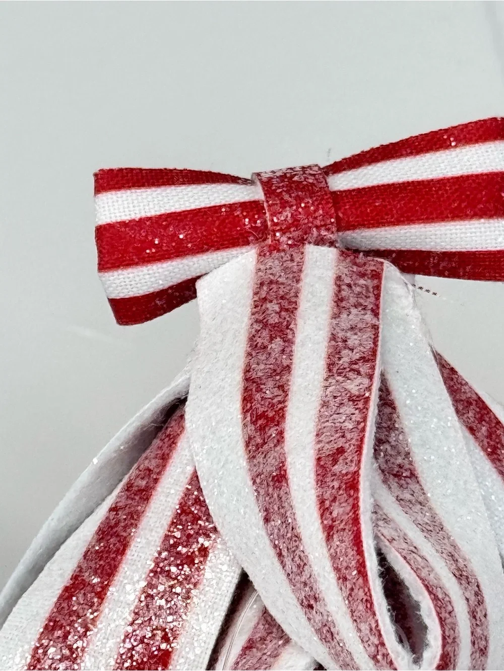 NEW Target Bullseye Playground Peppermint Ribbon Trees